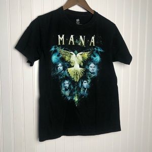 mana shirts